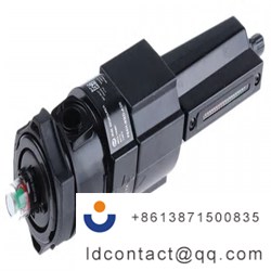F64H-NND-AD0_Numatics Air Filter  F